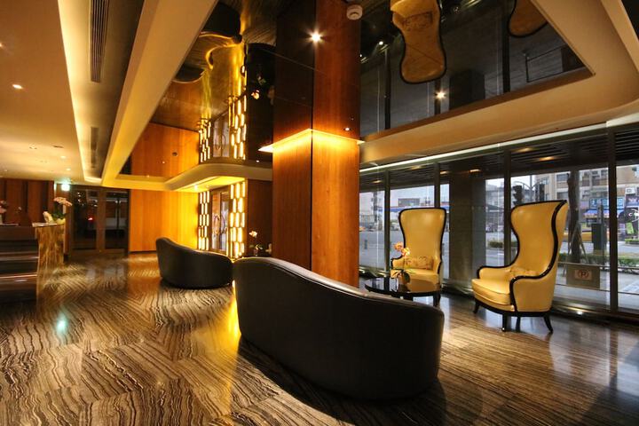 Hotel Interior 2 of 58
