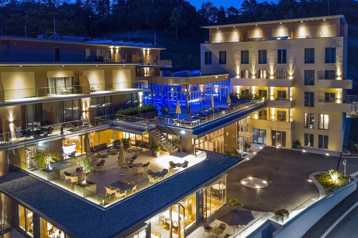 Image of Atlantida Boutique Hotel