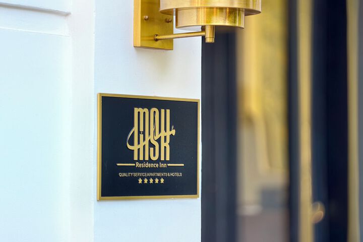Hotel 24 of 24