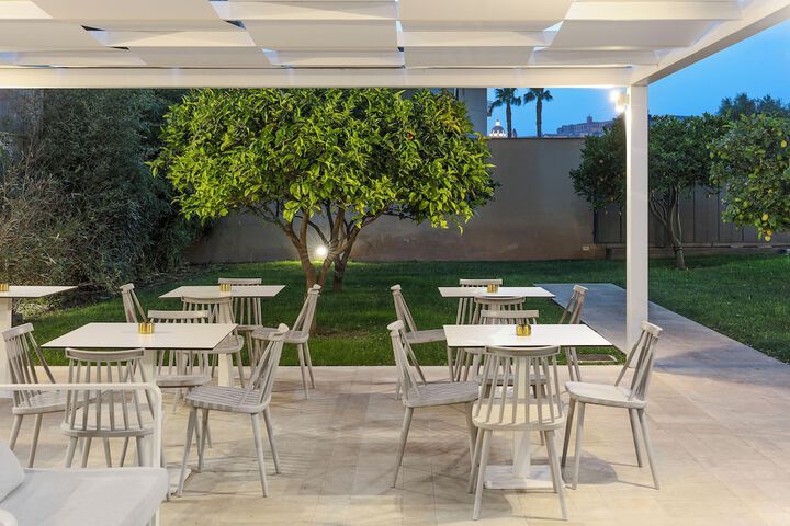 Terrace/Patio 54 of 101