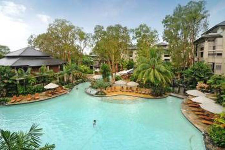 Temple 312 Newly Refurbished Spacious Studio Resort Spa Apartment Under New Management