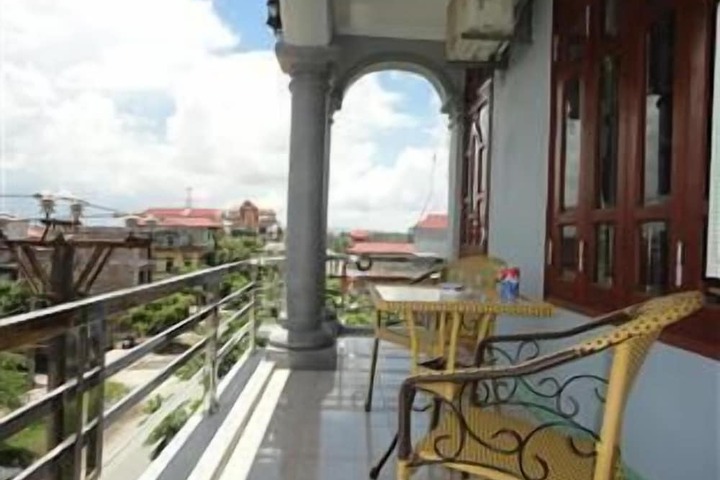 Terrace/Patio 15 of 23