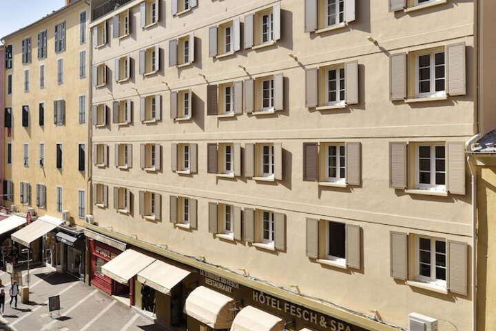 Hotel 110 of 114