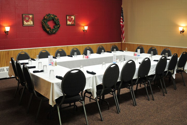 Meeting 16 of 18