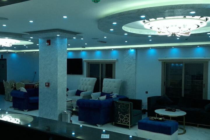 Hotel Interior 4 of 45