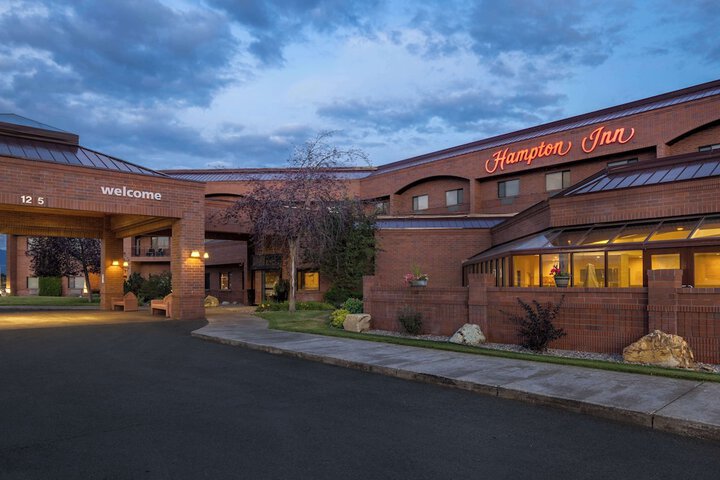 Hotel 255 of 261