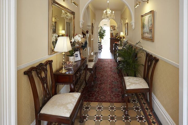 Hotel Interior 4 of 72