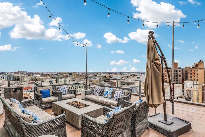 Terrace/Patio 471 of 516
