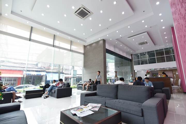 Hotel Interior 5 of 45