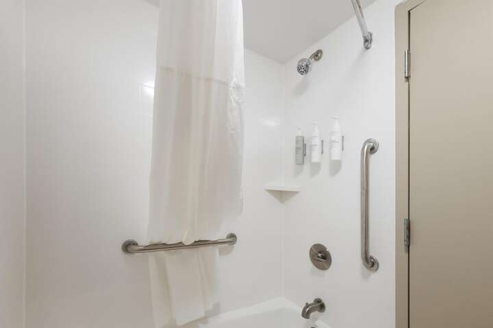 Restrooms
