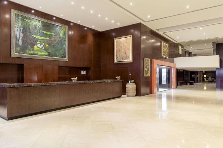 Hotel Interior 6 of 81