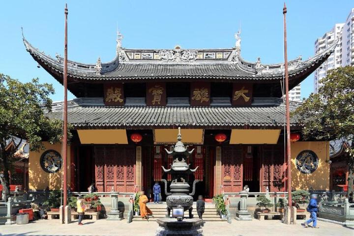 Fitness Facility Photos