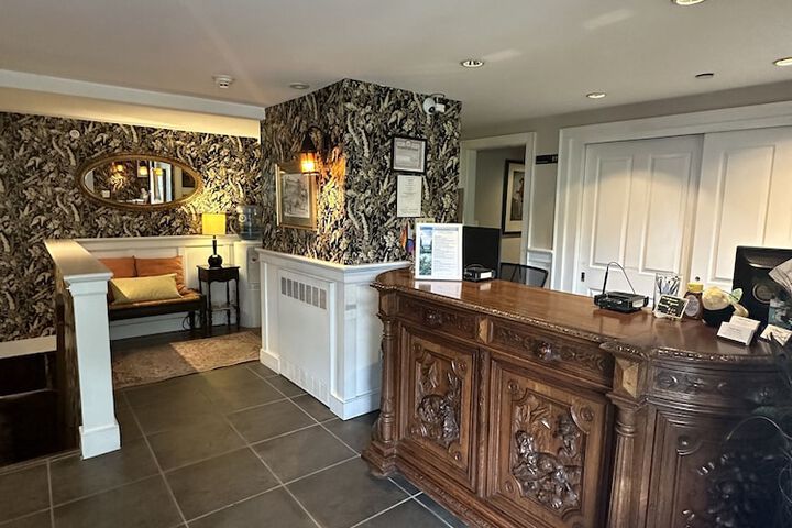 Hotel Interior 2 of 63