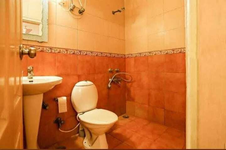 Fitness Center Photo