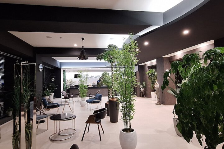 Hotel Interior 27 of 319