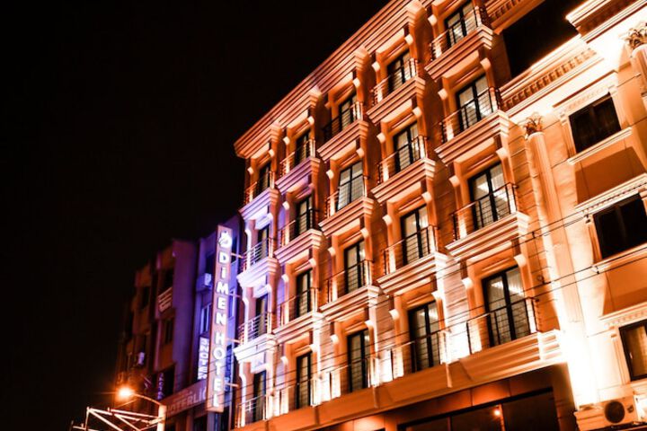 Hotel 46 of 46