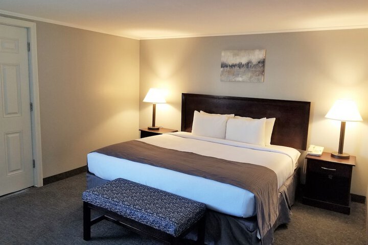 Standard | King Bed (3 of 5)