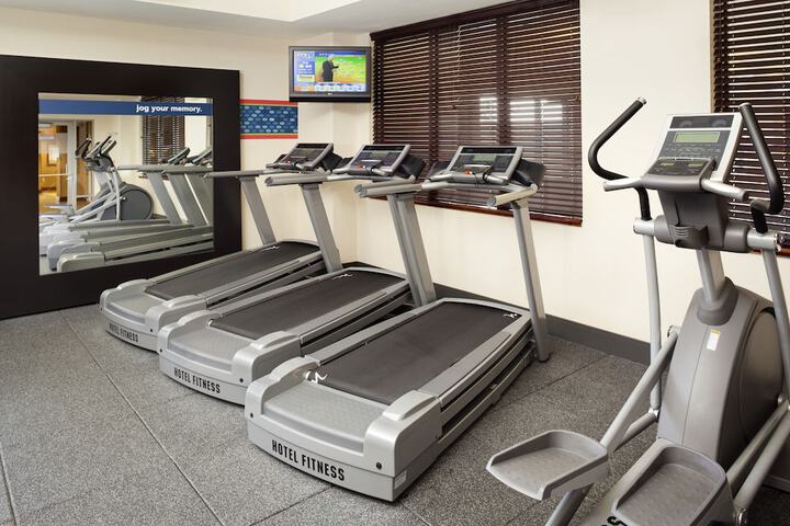 Health and Fitness 26 of 38
