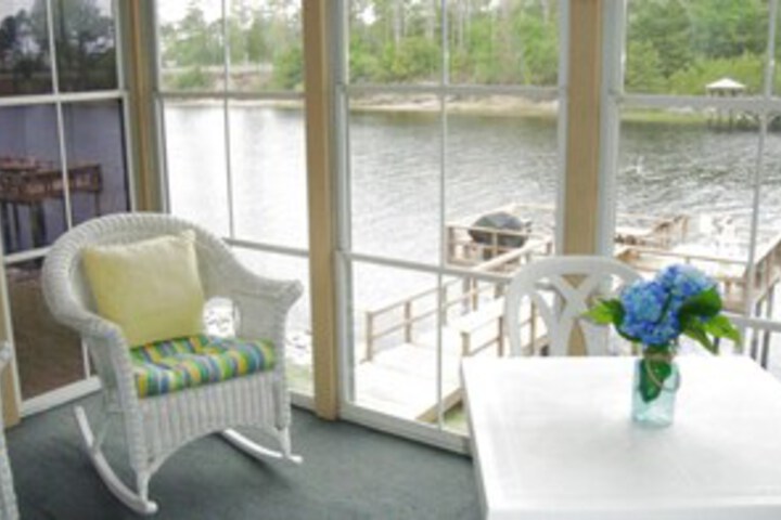 Terrace/Patio 36 of 36