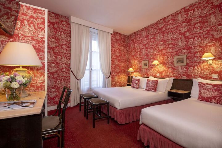 Room 13 of 51