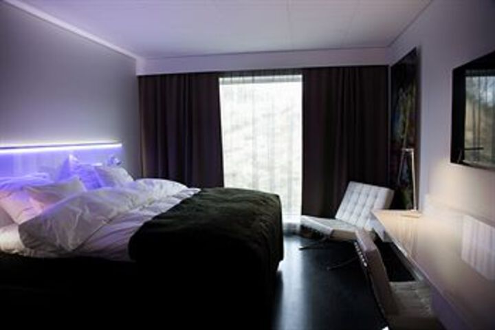 City Airport Hotel Goteborg