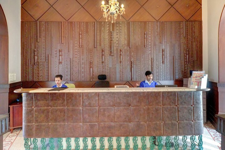 Hotel Interior 7 of 109