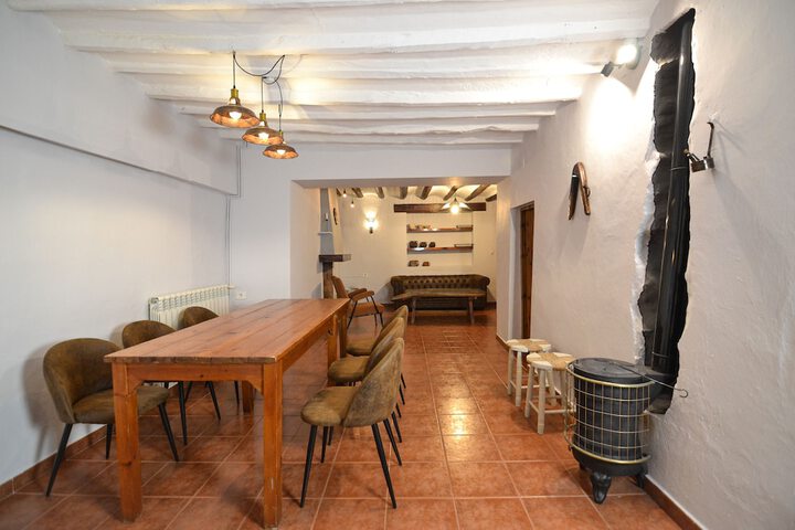 Dining Photos
