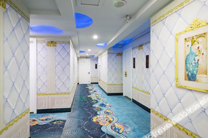 Hotel Interior 29 of 46
