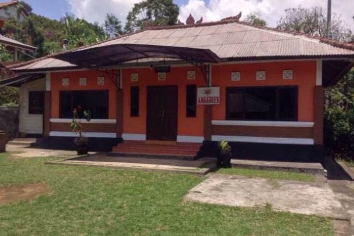 Villa Sinta