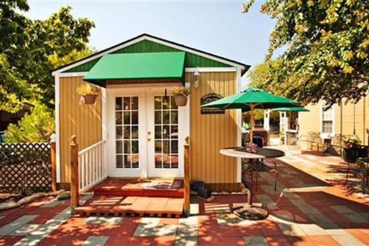 Terrace/Patio 40 of 67