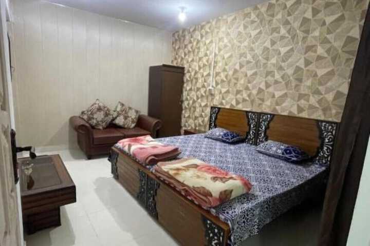 Pakistan