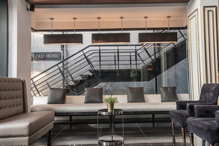 Hotel Interior 16 of 117