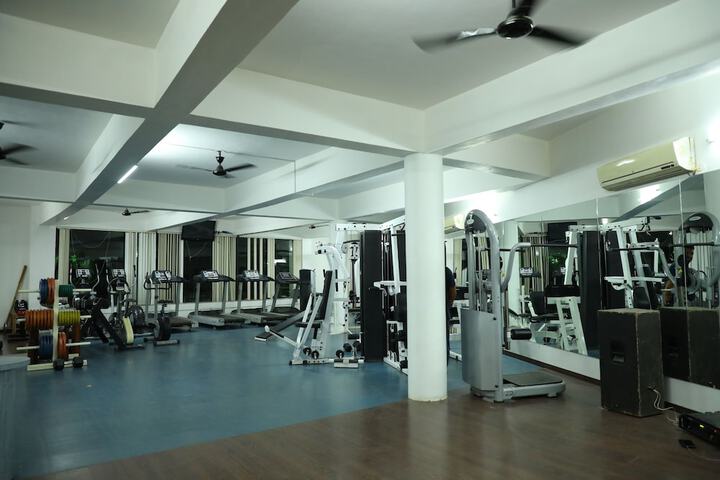 Health and Fitness 22 of 37