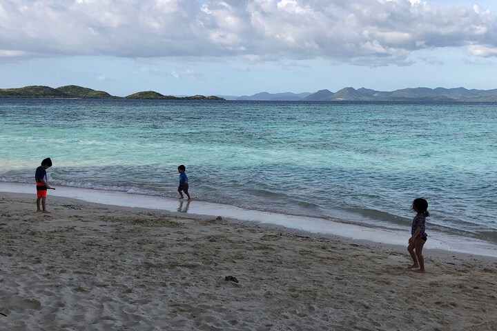 Beach 88 of 120