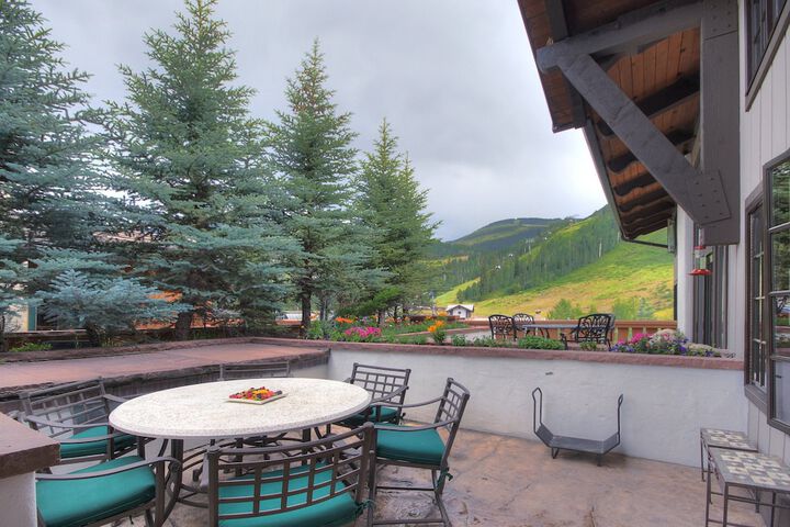 Terrace/Patio 284 of 302