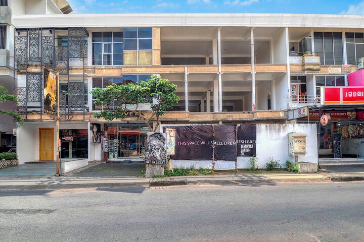 Exterior Photo