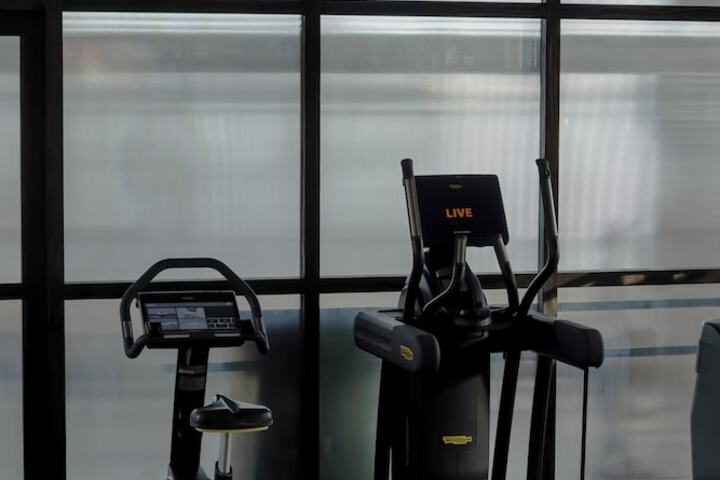Health and Fitness 31 of 38
