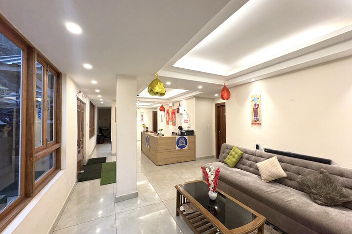 Hotel Interior 2 of 45