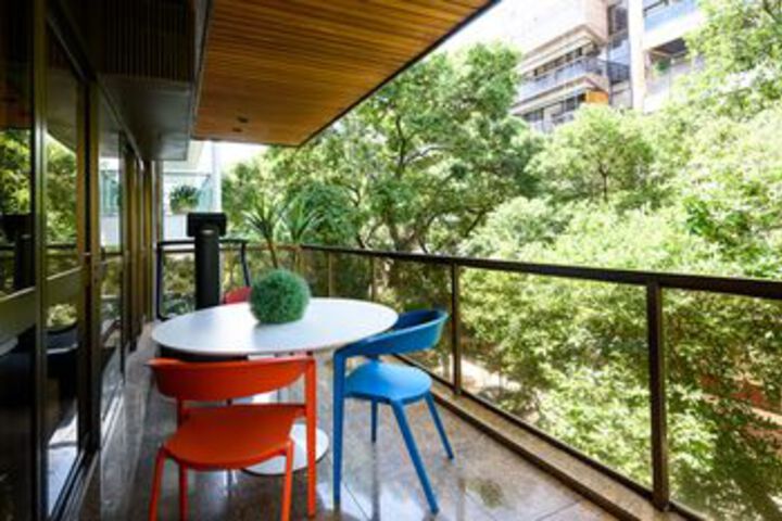 Terrace/Patio 2 of 36