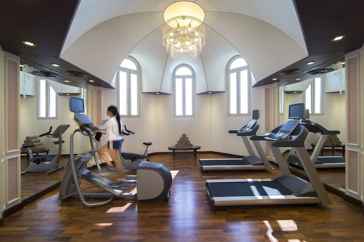 Health and Fitness 32 of 57
