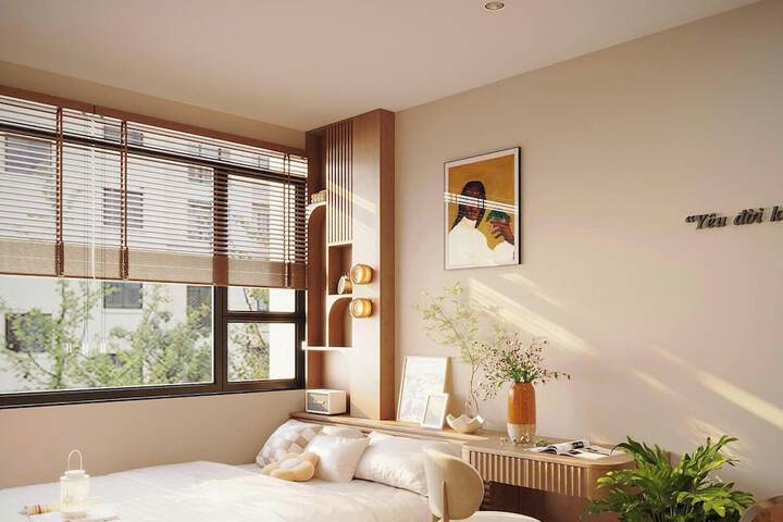 Urban Nest