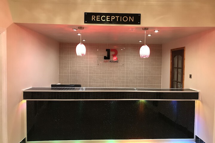 Hotel Interior 2 of 37