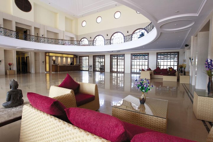 Hotel Interior 3 of 124