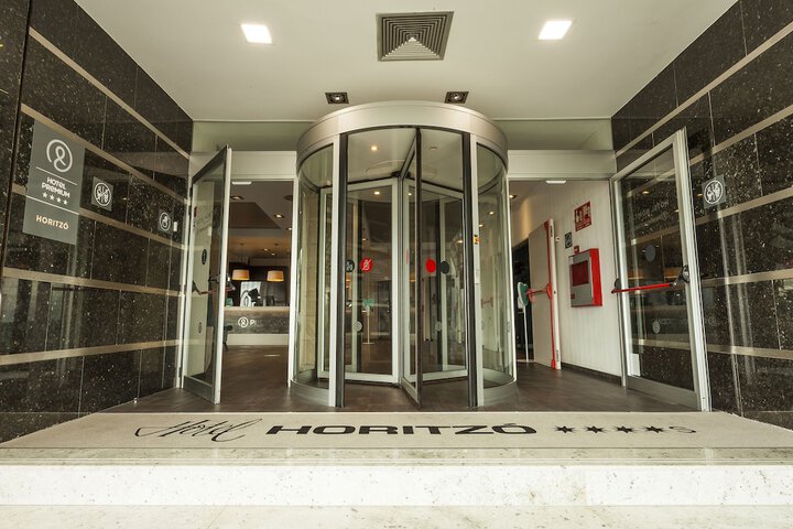 Hotel 76 of 89