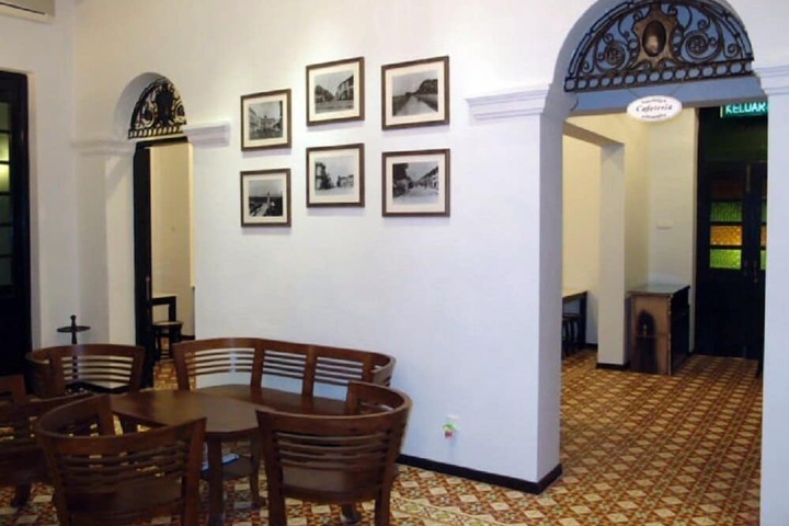 Restaurants