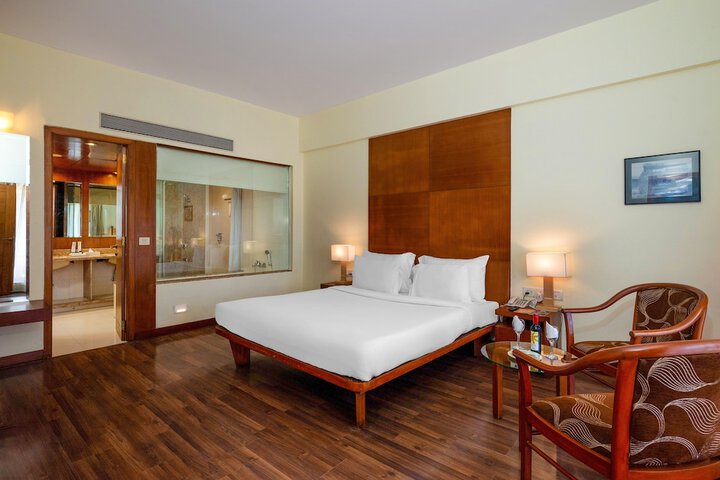 Room 25 of 160