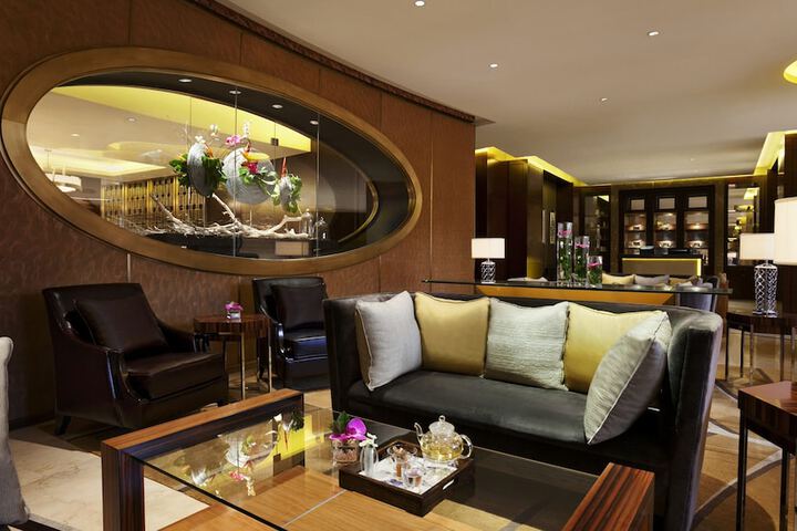 Hotel Interior 10 of 128