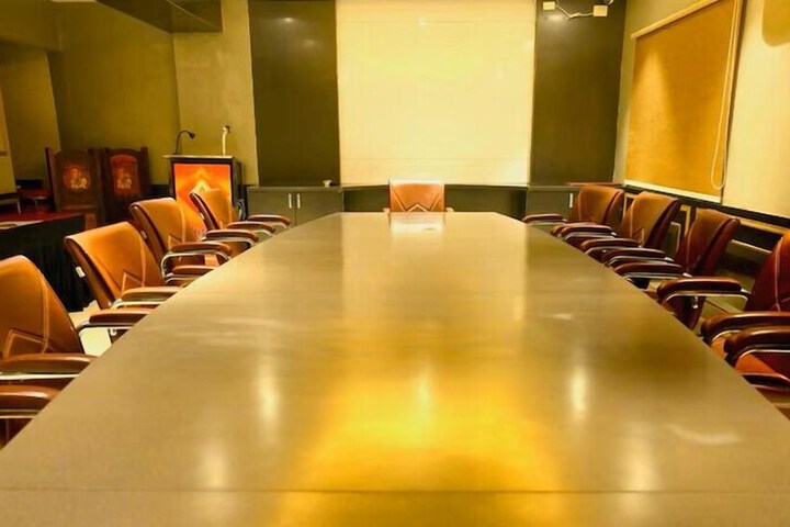Meeting 124 of 130