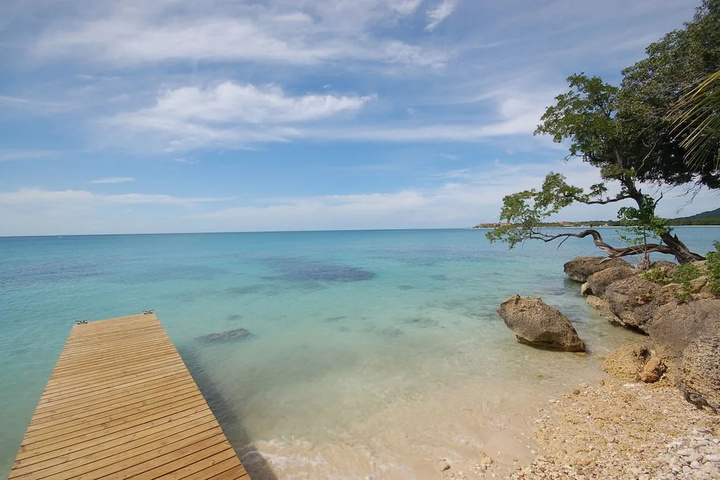 Culloden Cove 5BR by Jamaican Treasures