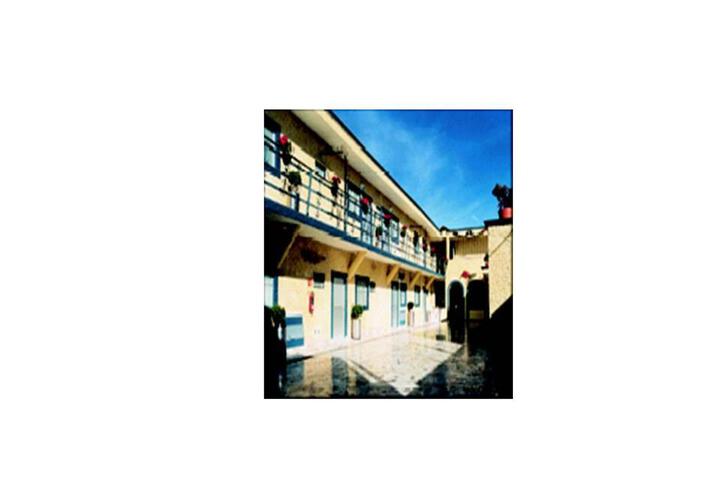 Hotel Sta Lucía